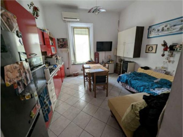 appartamento in vendita a Forlì