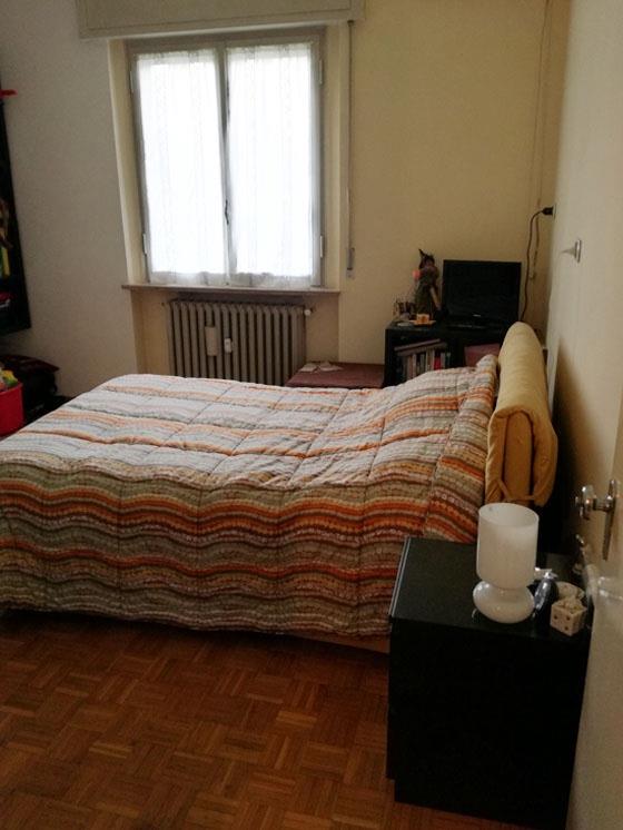 appartamento in vendita a Forlì in zona Centro Storico