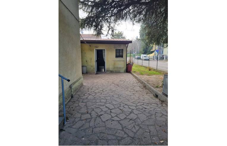 appartamento in vendita a Forlì in zona Centro Storico