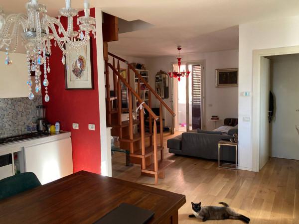 appartamento in vendita a Forlì in zona Ronco