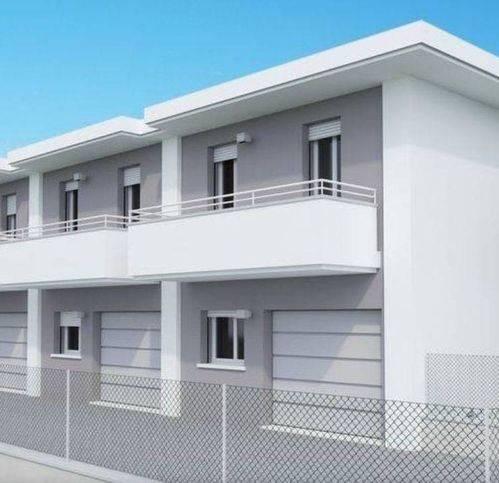 casa indipendente in vendita a Forlì in zona San Benedetto