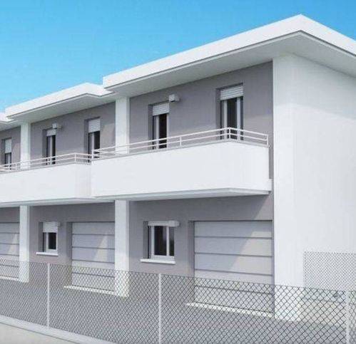casa indipendente in vendita a Forlì in zona San Benedetto