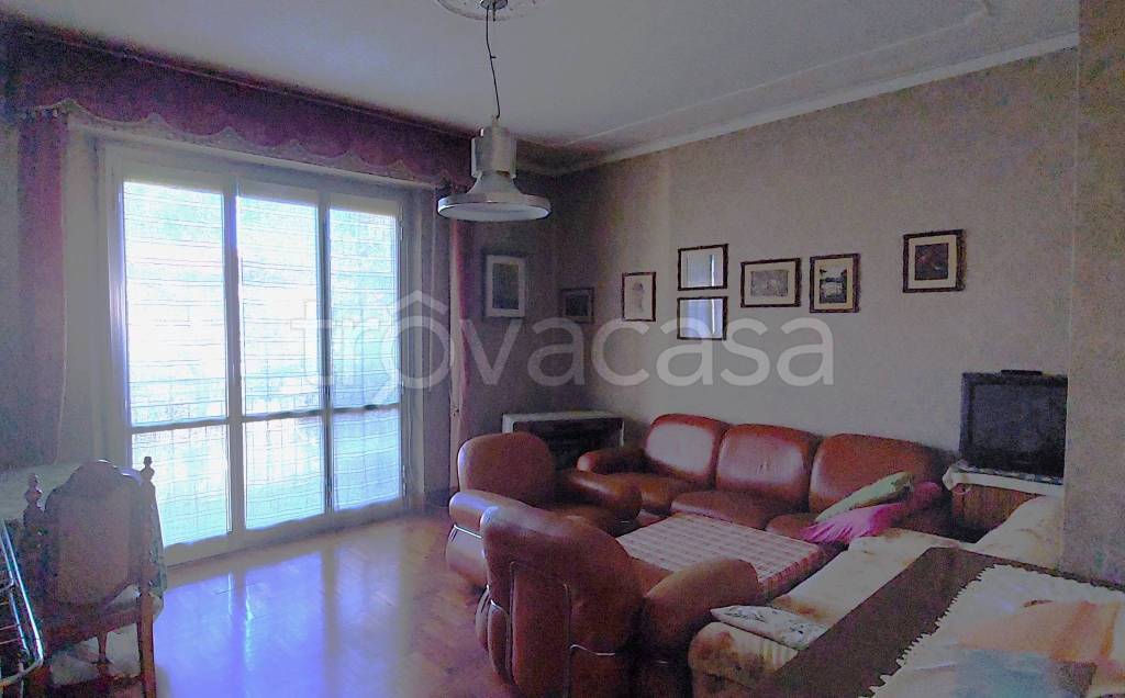 appartamento in vendita a Forlì