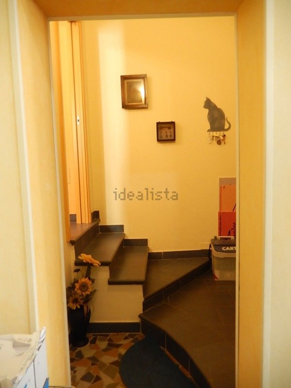 appartamento in vendita a Forlì in zona Cà Ossi