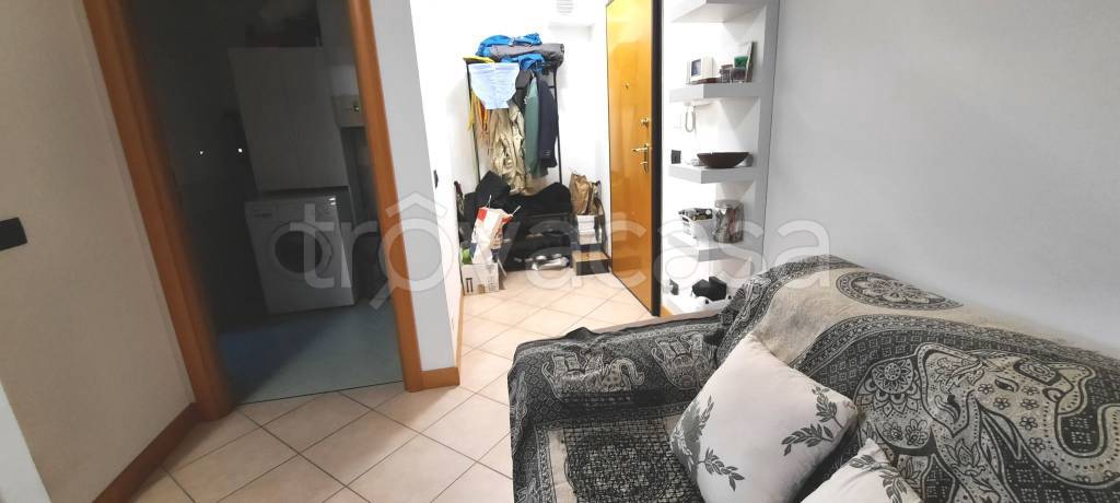 appartamento in vendita a Forlì in zona Musicisti / Grandi Italiani