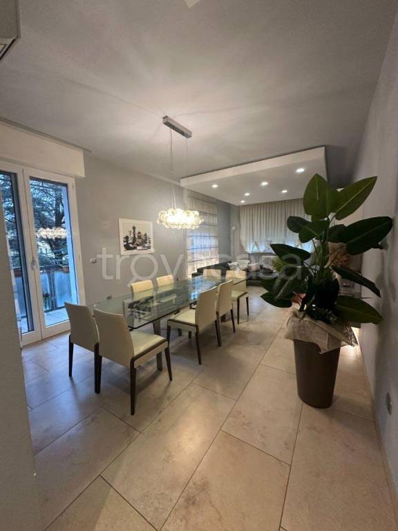 appartamento in vendita a Forlì