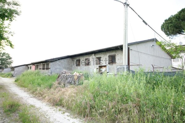 locale di sgombero in vendita a Forlì