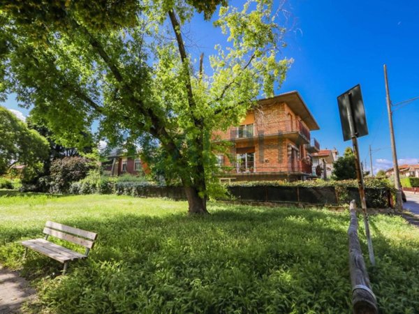 casa indipendente in vendita a Forlì in zona Cà Ossi