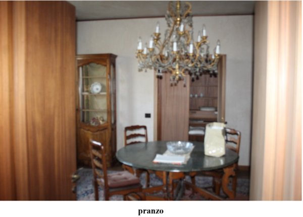 appartamento in vendita a Forlì