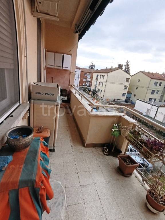 appartamento in vendita a Forlì