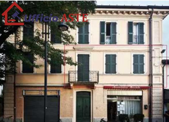 negozio in vendita a Forlì in zona San Martino in Strada