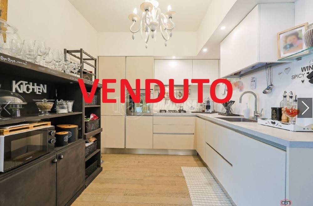 appartamento in vendita a Forlì