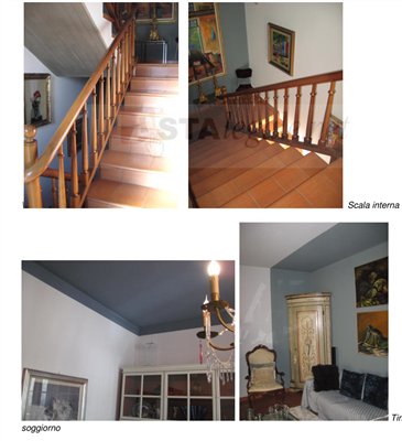 casa indipendente in vendita a Forlì