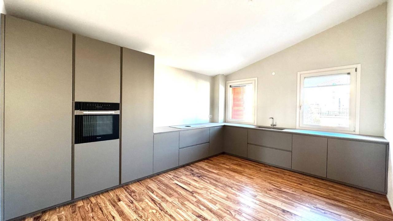 casa indipendente in vendita a Forlì in zona Cà Ossi