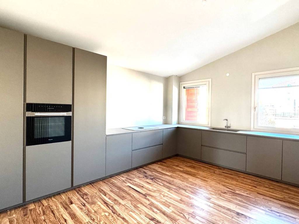 casa indipendente in vendita a Forlì in zona Cà Ossi