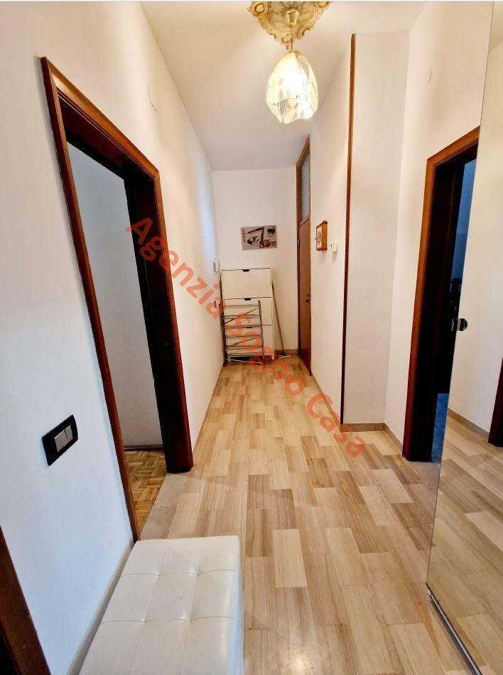 appartamento in vendita a Forlì