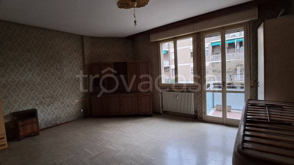 appartamento in vendita a Forlì in zona Centro Storico