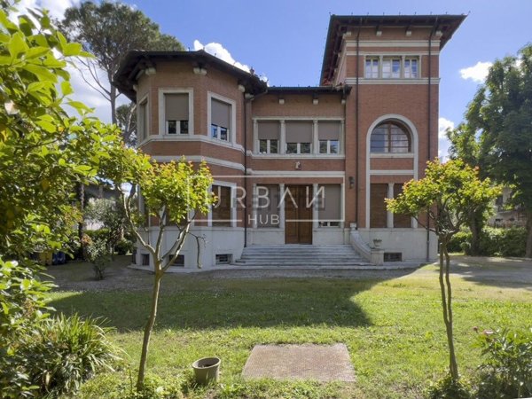 casa indipendente in vendita a Forlì in zona Musicisti / Grandi Italiani