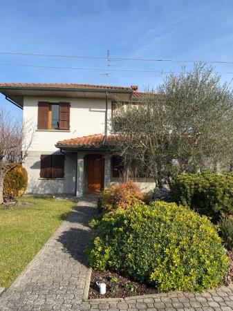 casa indipendente in vendita a Forlì in zona Villanova