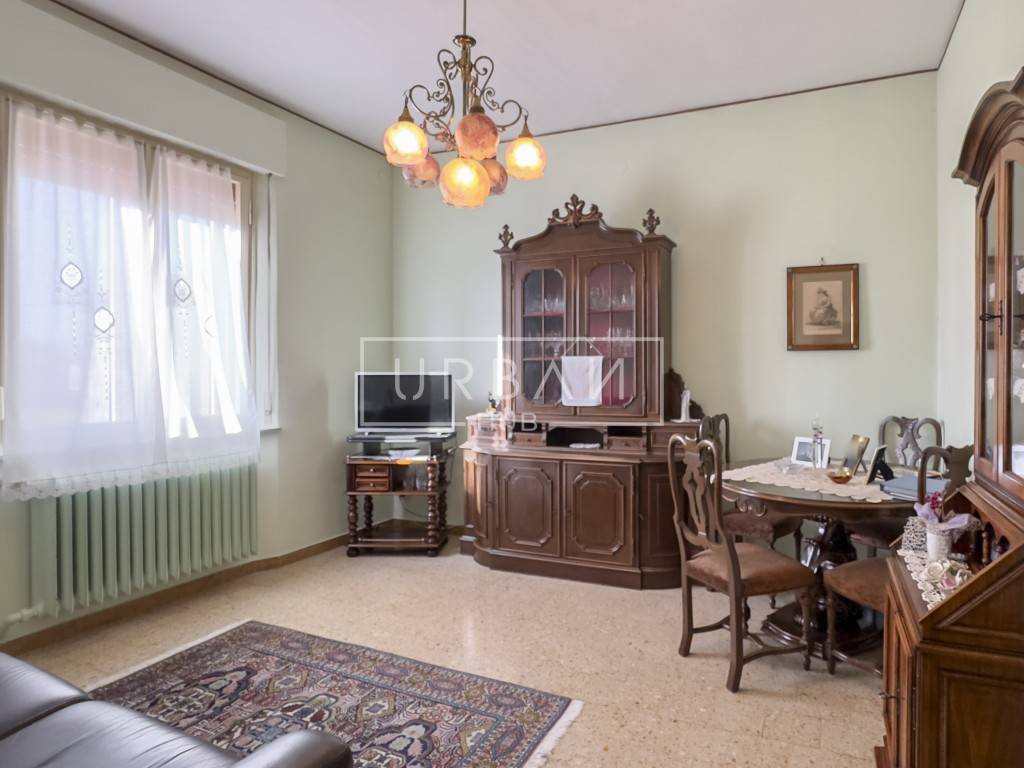 appartamento in vendita a Forlì in zona Ronco