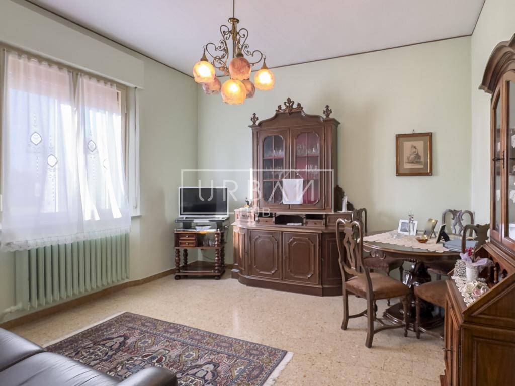appartamento in vendita a Forlì in zona Ronco
