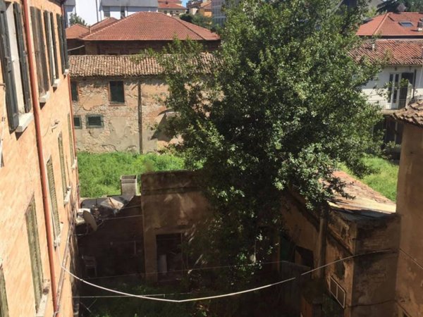 intera palazzina in vendita a Forlì