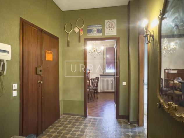 appartamento in vendita a Forlì in zona Cà Ossi