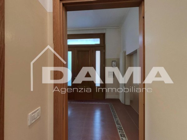 appartamento in vendita a Forlì in zona Centro Storico