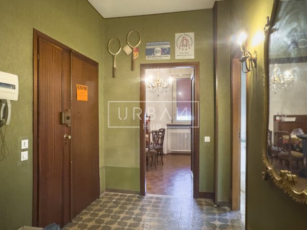 appartamento in vendita a Forlì in zona Cà Ossi