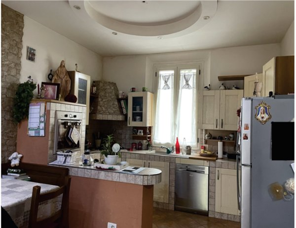 casa indipendente in vendita a Forlì