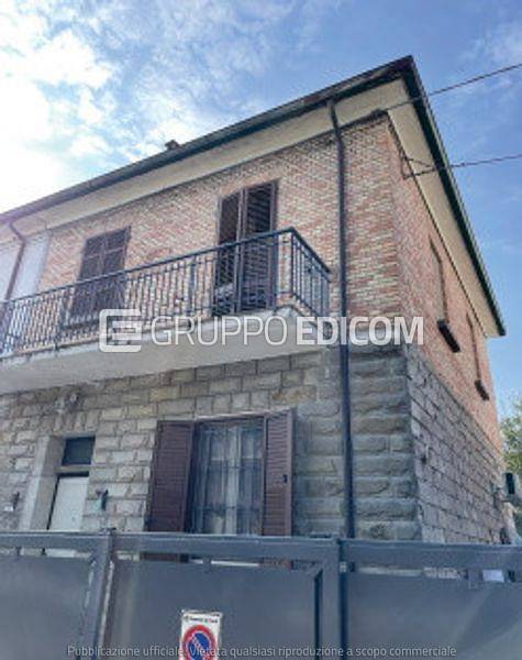 appartamento in vendita a Forlì
