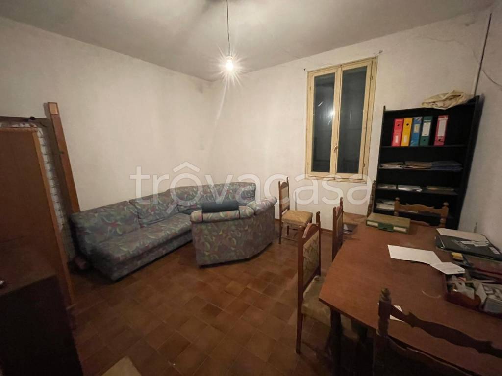 appartamento in vendita a Forlì in zona Carpena