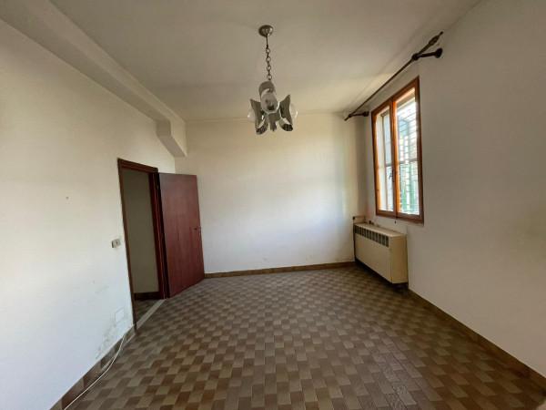 appartamento in vendita a Forlì in zona Carpena