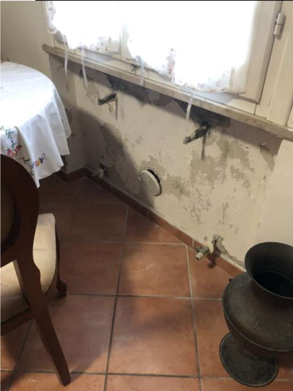 appartamento in vendita a Forlì