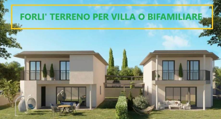 casa indipendente in vendita a Forlì