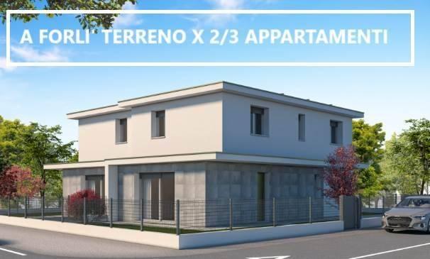 casa indipendente in vendita a Forlì