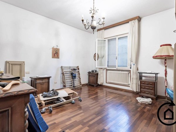 appartamento in vendita a Forlì