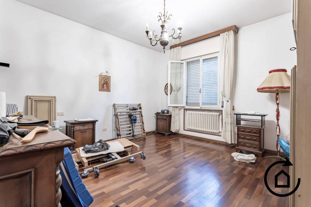 appartamento in vendita a Forlì