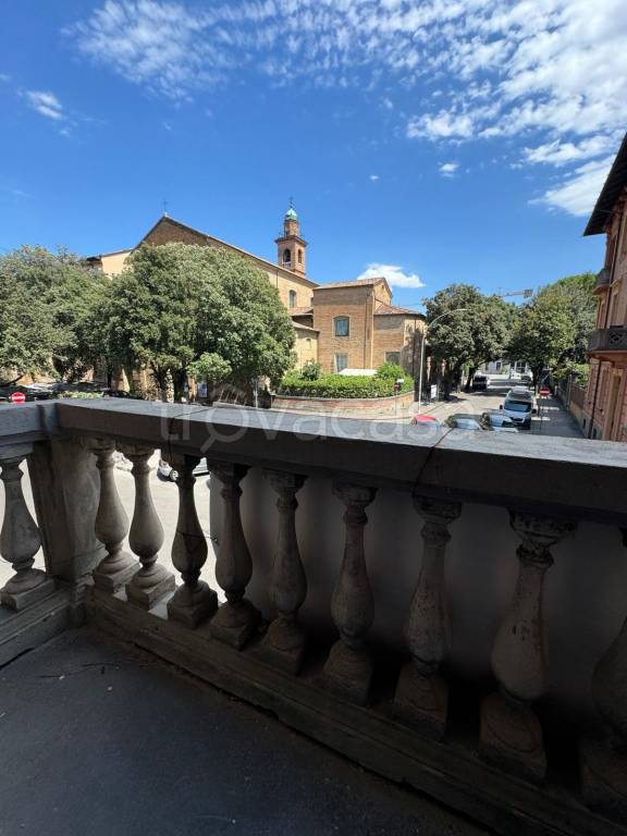 casa indipendente in vendita a Forlì in zona Centro Storico