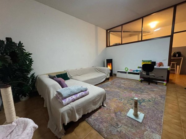 appartamento in vendita a Forlì