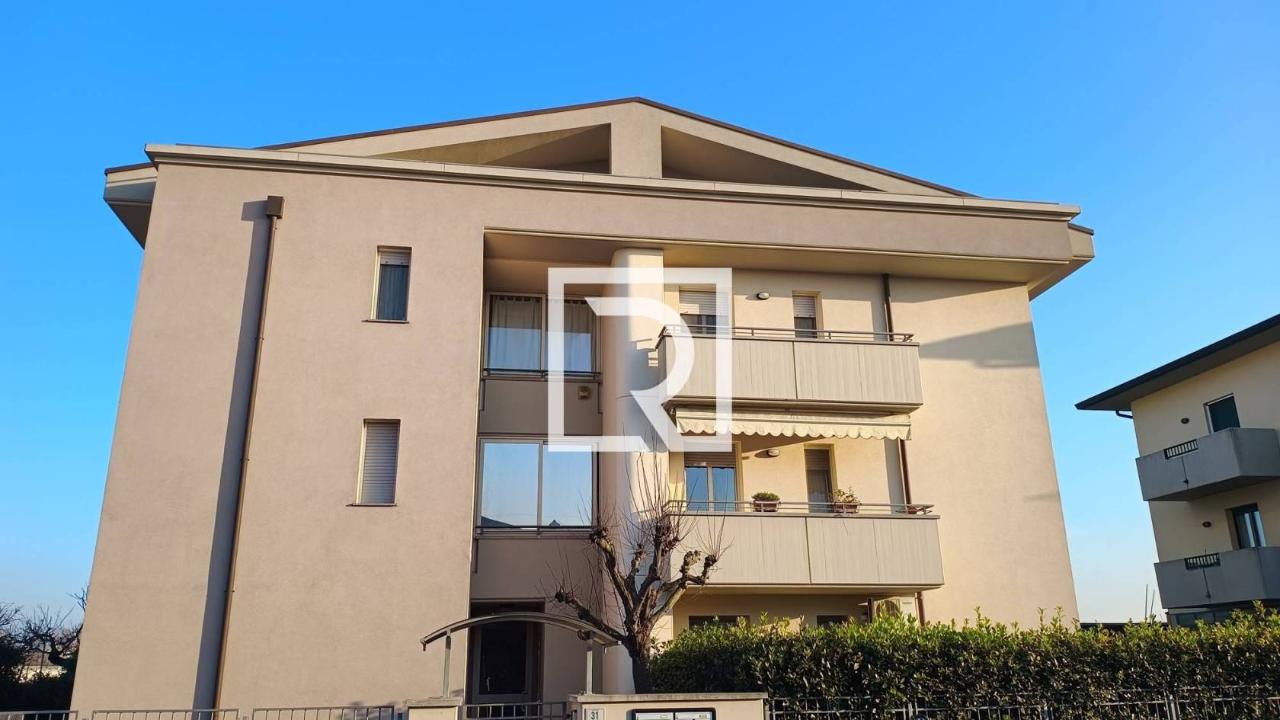 appartamento in vendita a Forlì in zona Villafranca di Forlì
