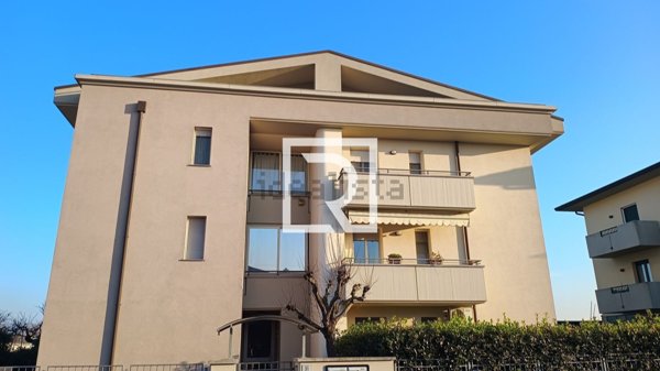 appartamento in vendita a Forlì in zona Villafranca di Forlì