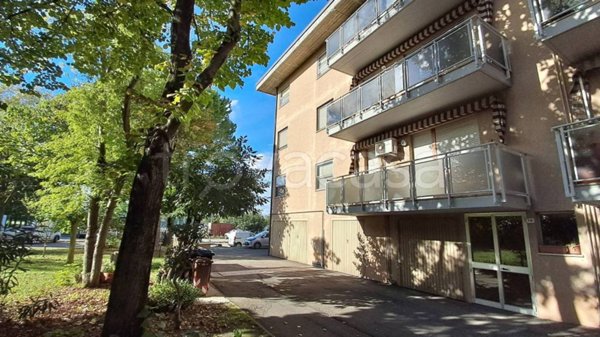 appartamento in vendita a Forlì in zona Vecchiazzano