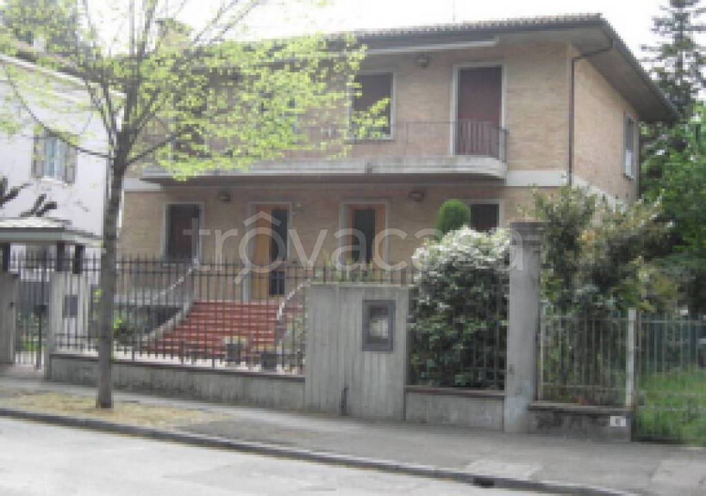 appartamento in vendita a Forlì