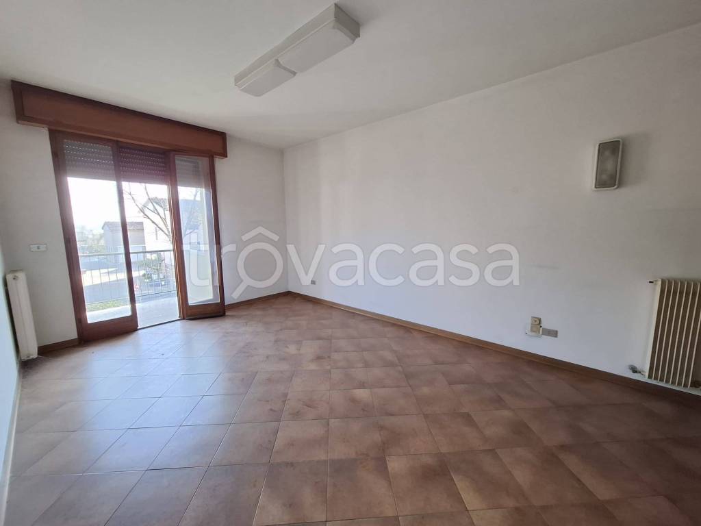 appartamento in vendita a Forlì in zona Magliano