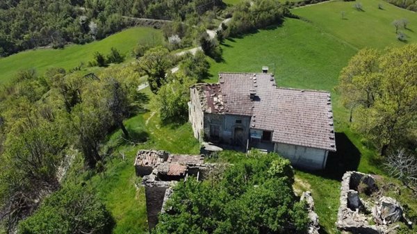 terreno agricolo in vendita a Forlì in zona Ospedaletto