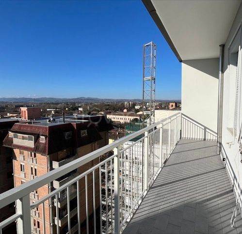 appartamento in vendita a Forlì in zona Centro Storico