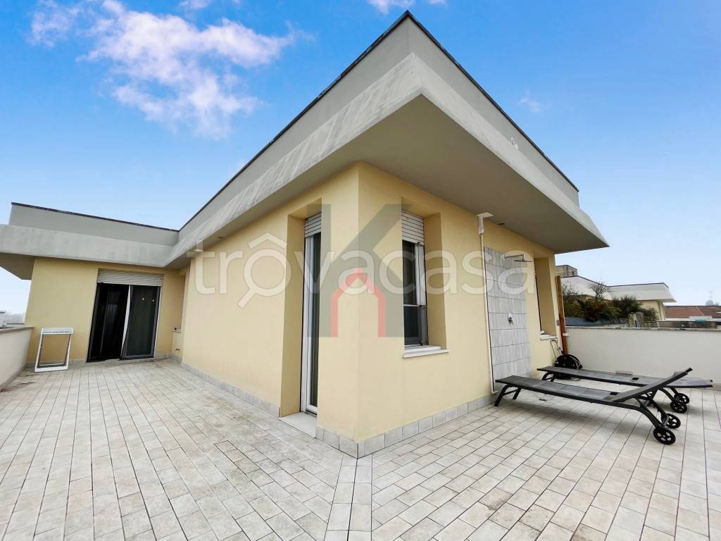appartamento in vendita a Forlì in zona Romiti