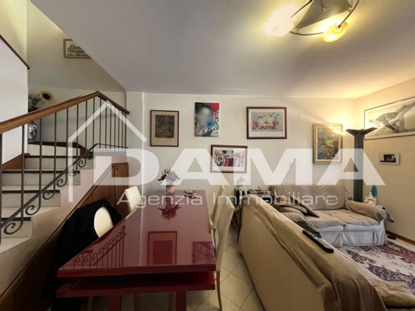 mansarda in vendita a Forlì in zona Centro Storico