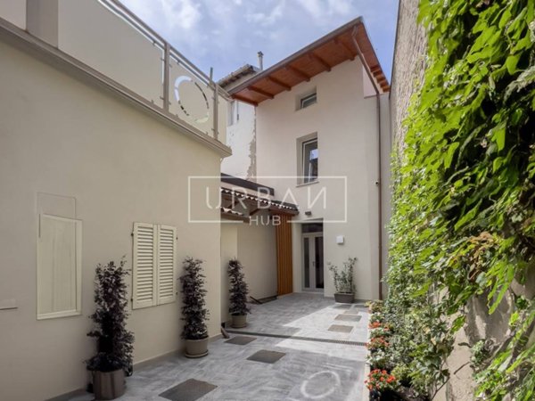casa indipendente in vendita a Forlì in zona Centro Storico